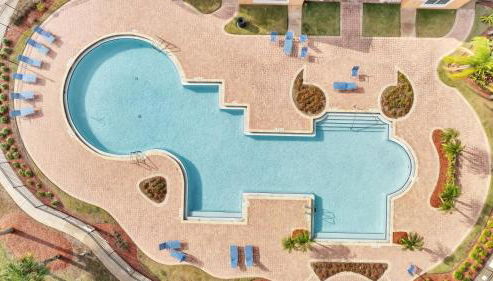 Disney Getaway Pool Gated Resort Near Parks - Foto 4