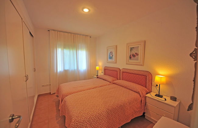 Casa Dos Plantas Golf zona ocio - Foto 6