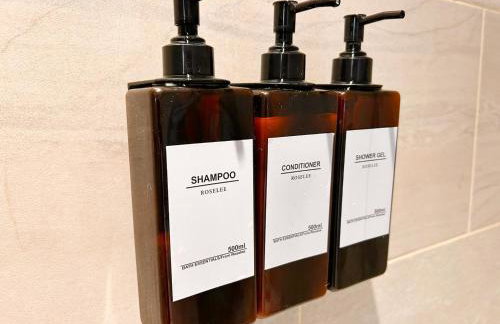 Fabulous modern North London apartment - Foto 12