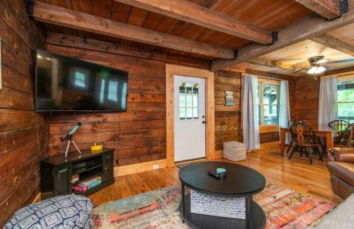 Pilot Point- Hot Tub, Pet Friendly, Firepit - Foto 25