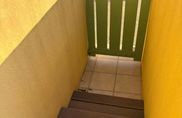 Bord de Mer Appartement face à la mer, lumineux, Grande terrasse, parking privé, climatisé - Foto 25