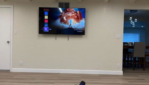 The Hayward Hearth, Serene 3BR Home, Cul-de-sac, Yard - Photo 3