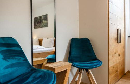 Ferienwohnungen Zober am Mühlbach - Foto 45