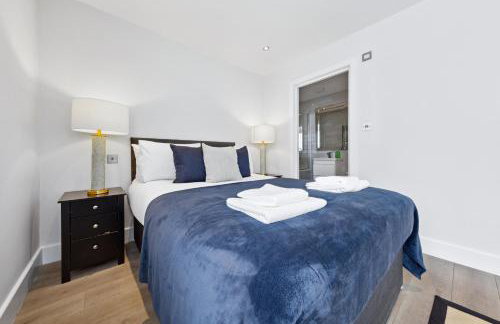Luxury Two Bedroom Living - Central London & Westminster - Foto 51