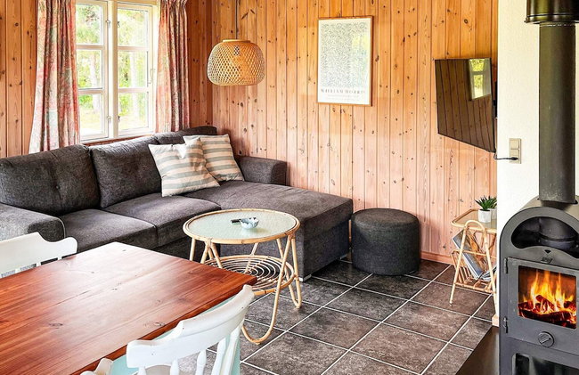 Holiday Home in Hadsund - Photo 5