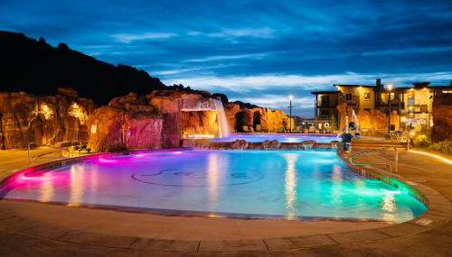 Sage Creek At Moab Luxury Condo A - Foto 4