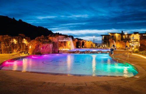 Sage Creek At Moab Luxury Condo D - Foto 23