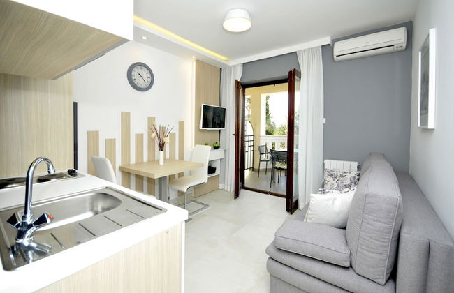 Villa Fani - Apartments and Rooms - Foto 36