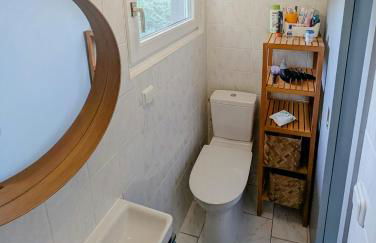 Beach House With 180-Degree Sea View In Karlsminde - Foto 17