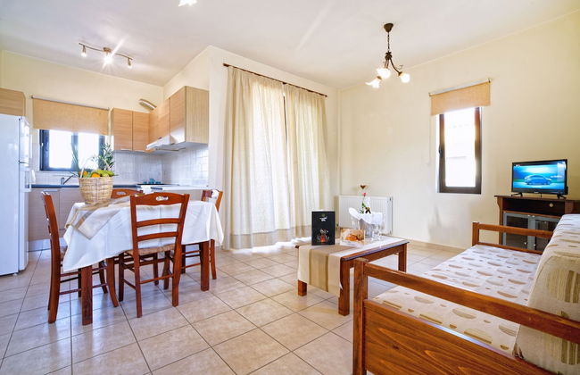 Gereoudis Village - Foto 15