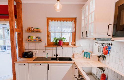 Ferienhaus Riese - Allrode - Foto 16