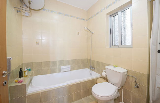 Spinola Bay Apartment by Getaways Malta - Foto 25