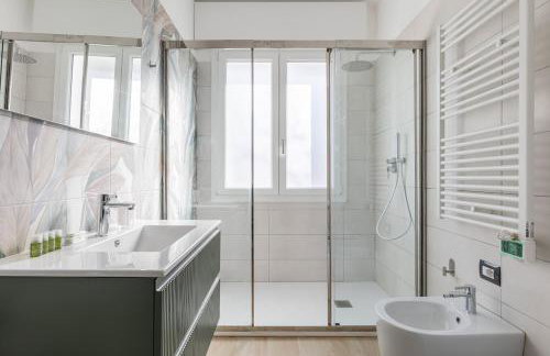 Giorgi Homes - Green Apartment - Foto 12
