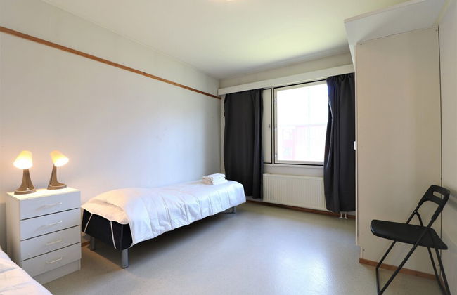 Forenom Serviced Apartments Porvoo - Photo 14