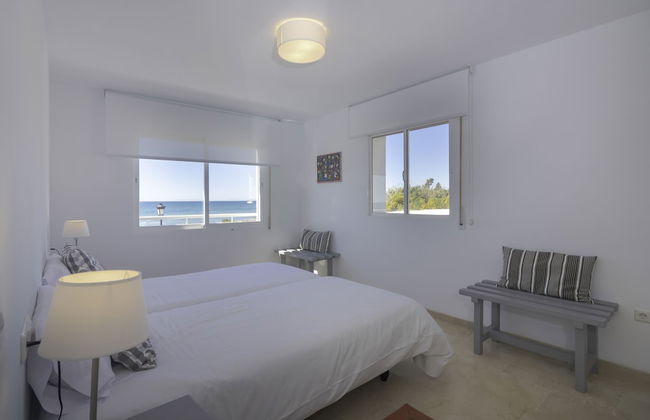 Frontline Duplex With Paradisiacal Views - Foto 7