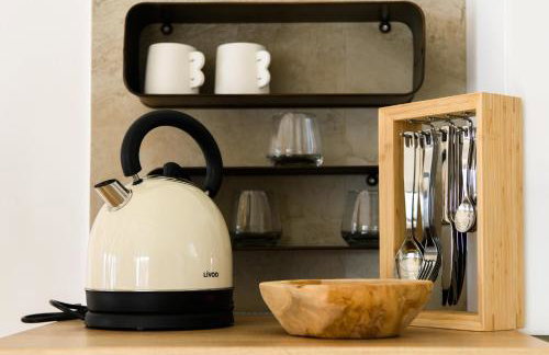 Gallery Luxury Suites & Rooms-Only Adults - Foto 41