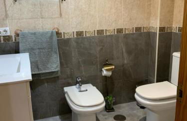 ¡Cómo en casa! Precioso apartamento en Almería - Foto 17