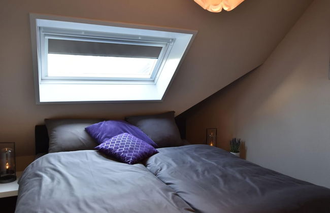 Luxurious Villa in Schoorl With Garden - Foto 5