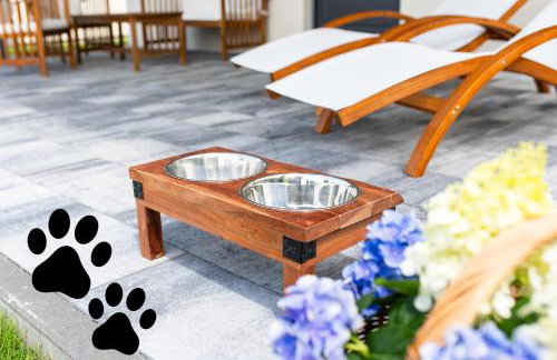 w Akacje Domki nad morzem - Foto 15