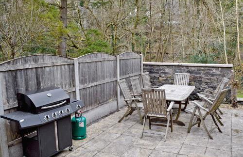 Trem Yr Ynys - Foto 16