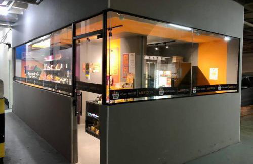 Praia de Itaparica - Frente mar! Totalmente Montado! Até 5 hóspedes - Foto 46