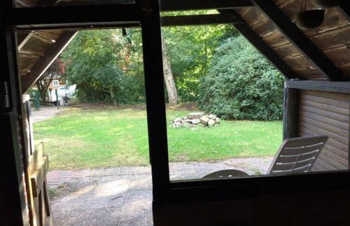 Ferienwohnung Tante Lise - Foto 25