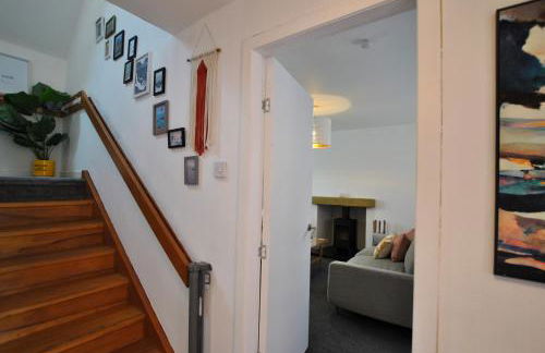 Dookers Nook- Quirky coastal cottage Pittenweem - Foto 11