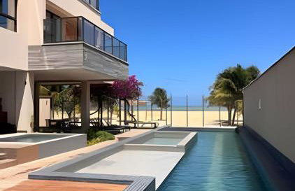 The Home São Miguel do Gostoso by Liiv - Foto 3