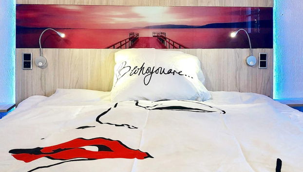 Luxury Retreat Near Beach - By Traum Ferienwohnungen - Foto 3, Habitación