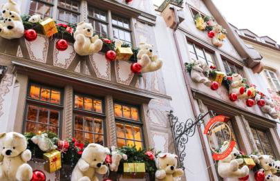 Cosy Studio Centre Strasbourg - Foto 22