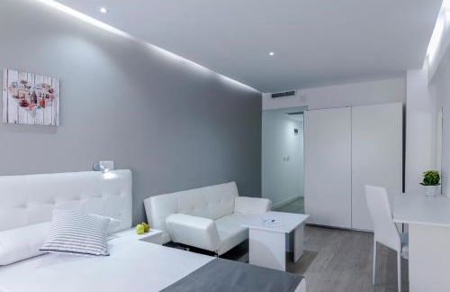 Boutique Urban Madrid Genova - Photo 60