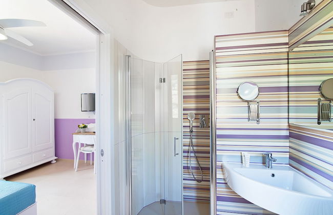 Poggiolivi Agriturismo Bio in Maremma - Photo 17