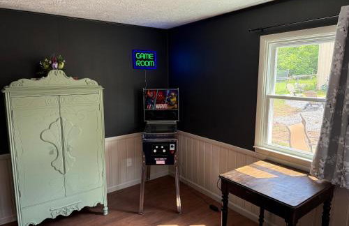 Big Country Escape - Bluewell WV - Foto 23