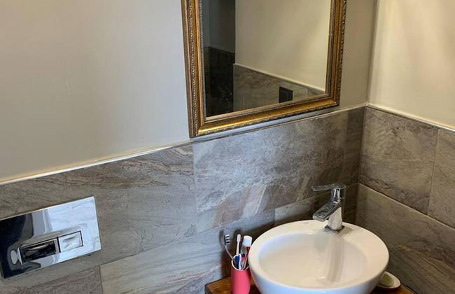 Bodrum - 5 Bedrooms Villa With Heated Pool - Foto 23