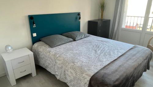 La mailleraye - 2 chambres - Calme - Foto 5