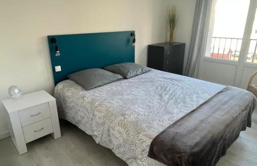 La mailleraye - 2 chambres - Calme - Foto 5