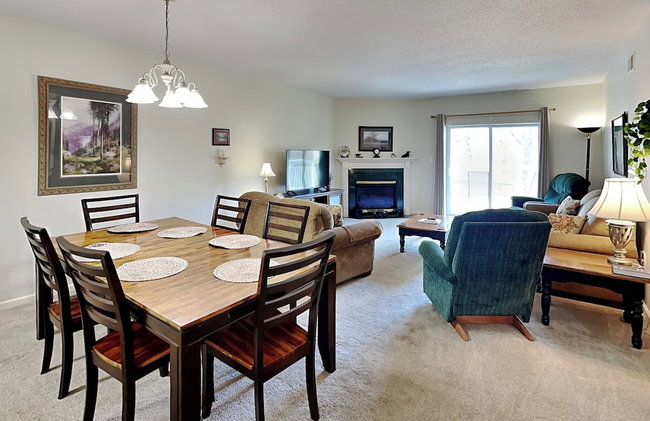 Whispering Pines II by Jackson Mountain Rentals - Photo 47