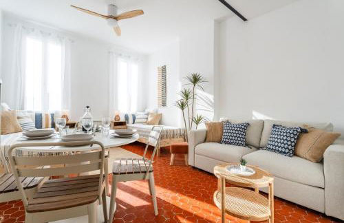 Les Fincas du Port - Studios en ville avec vue - Foto 1