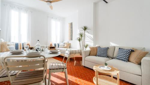 Les Fincas du Port - Studios en ville avec vue - Foto 1