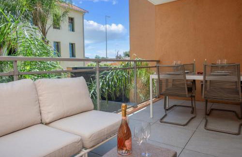 Appartement bord de mer - Terrasse - Parking - DY - Foto 5