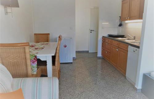 BoLA Ferienwohnung 2 Hamburg-Wandsbek 3 Betten, Küche, Bad - Foto 8