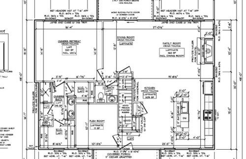 The Overlook at Lake James - Foto 28