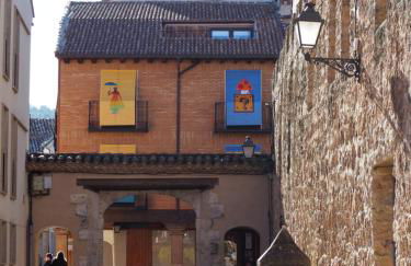 -La Olmeda- La Casona del Zoilo - Foto 11