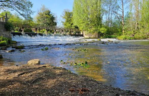 Corner Cottage - Foto 24