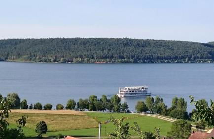Ferienhaus "Kleine Auszeit" Parkstraße - Foto 46