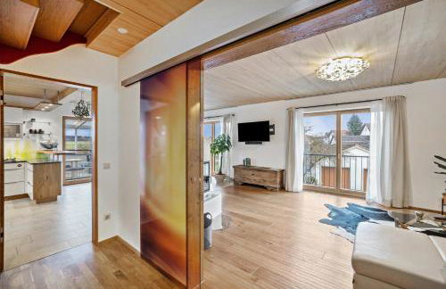 Fewo Mit Herz Und Holz Penzing - Foto 17