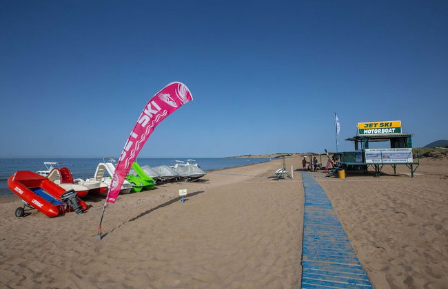 Spacious House with great view in Corfu - Photo 40