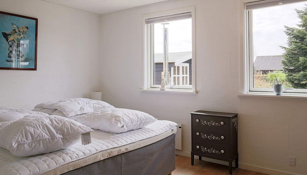 9 Person Holiday Home in Vaeggerlose - Foto 2, Habitación