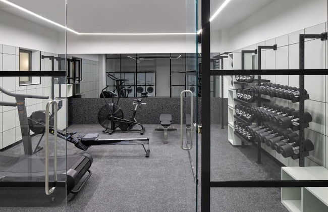 Staycity London Dalston - Foto 16