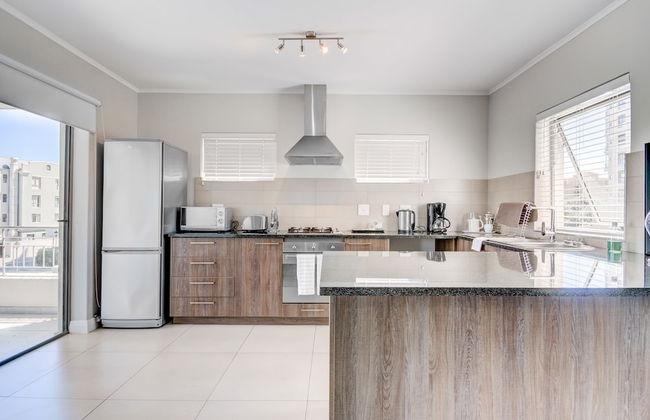 UniqueStay Mayfair Luxury Apartment - Foto 19